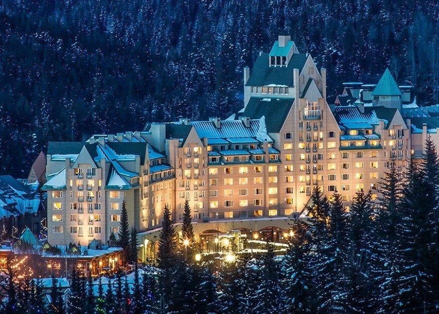 Whistler - MCE Conferences