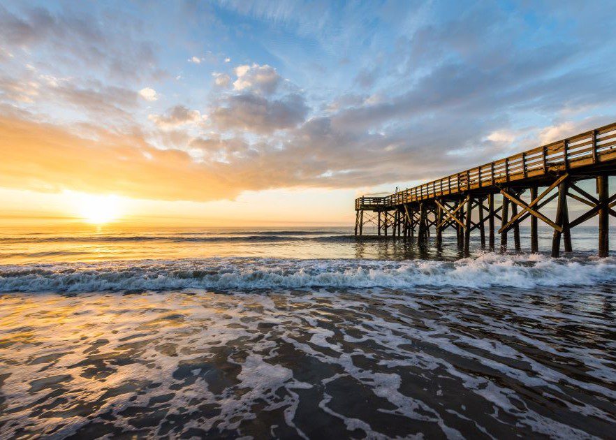 Isle of Palms/Charleston