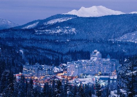 Whistler - MCE Conferences